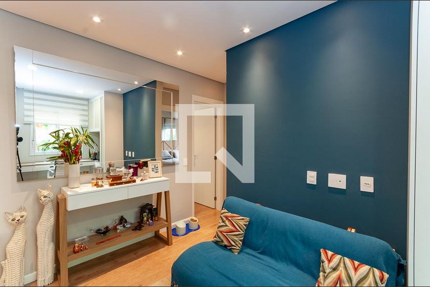 Apartamento, 2 quartos, 141 m² - Foto 11
