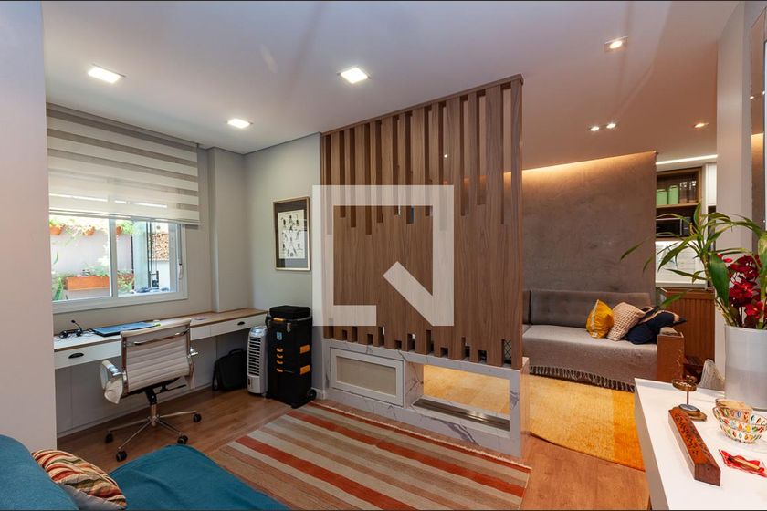 Apartamento, 2 quartos, 141 m² - Foto 13
