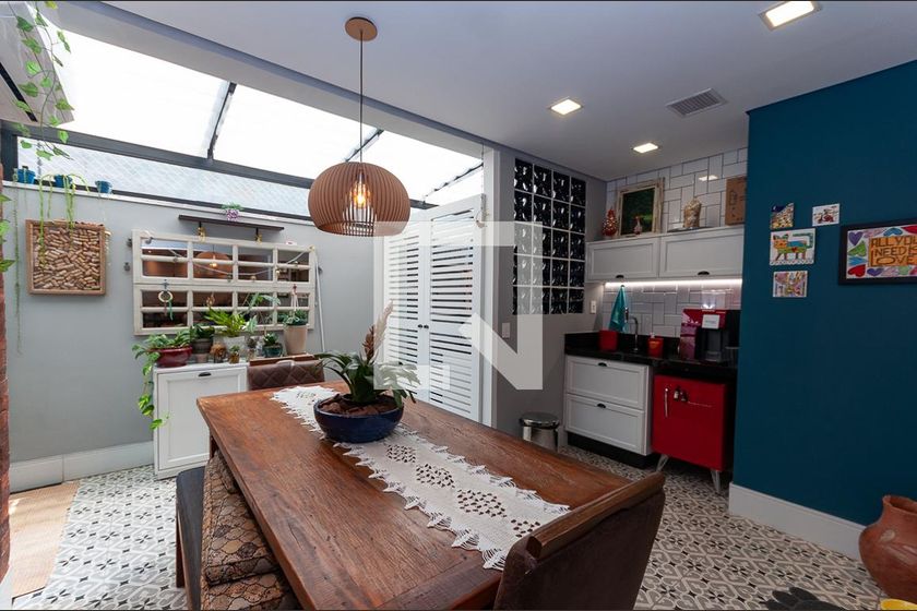 Apartamento, 2 quartos, 141 m² - Foto 59