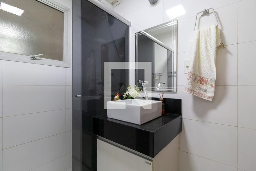 Apartamento à Venda - Centro, 3 Quartos,  127 m2 em , Campinas - sp | SoloBR