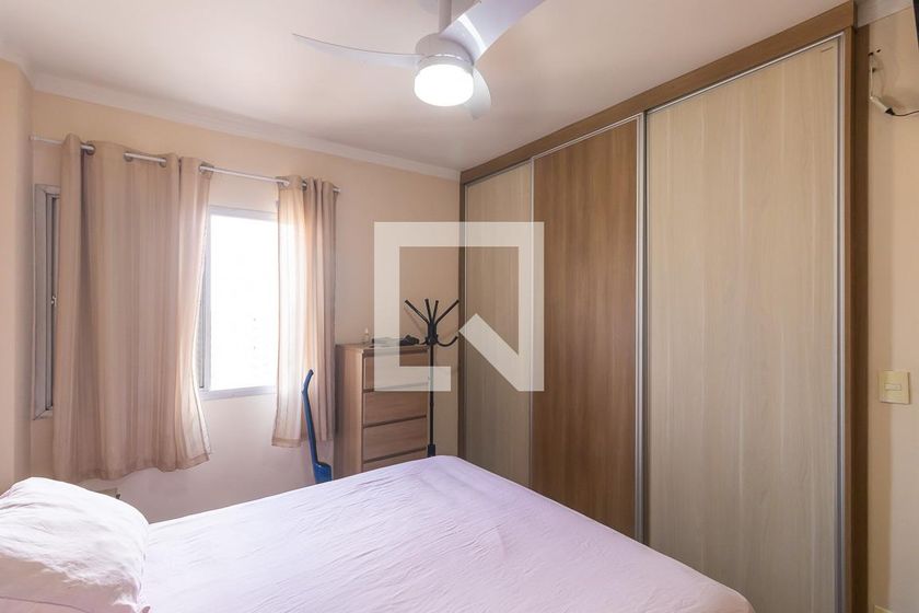Apartamento à Venda - Centro, 3 Quartos,  127 m2 em , Campinas - sp | SoloBR