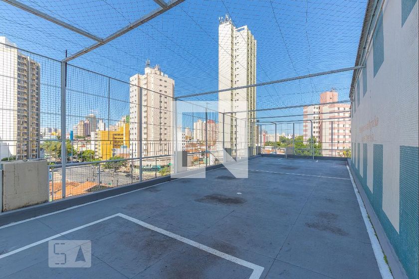 Apartamento à Venda - Centro, 3 Quartos,  127 m2 em , Campinas - sp | SoloBR