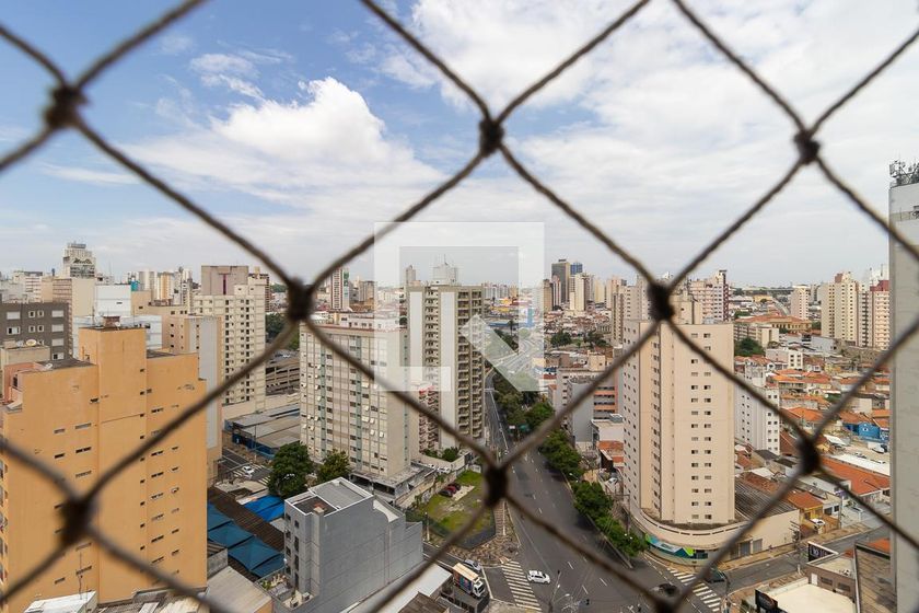 Apartamento à Venda - Centro, 3 Quartos,  127 m2 em , Campinas - sp | SoloBR