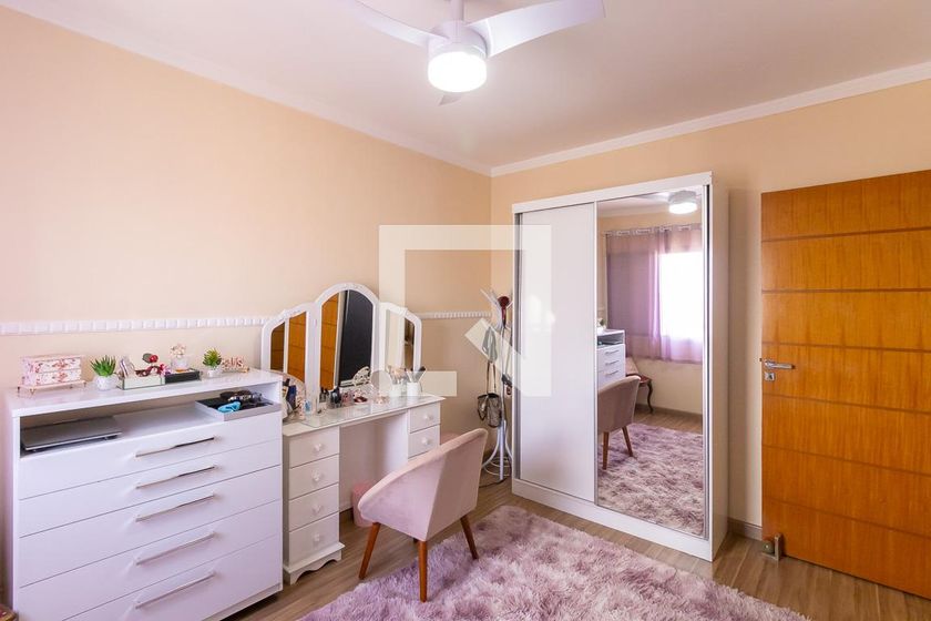 Apartamento à Venda - Centro, 3 Quartos,  127 m2 em , Campinas - sp | SoloBR