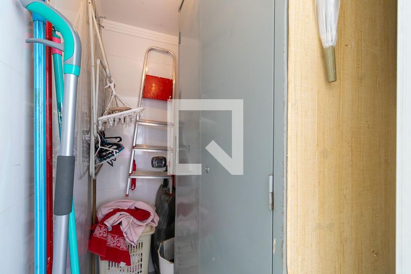 Apartamento à Venda - Centro, 3 Quartos,  127 m2 em , Campinas - sp | SoloBR