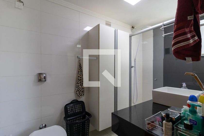 Apartamento à Venda - Centro, 3 Quartos,  127 m2 em , Campinas - sp | SoloBR