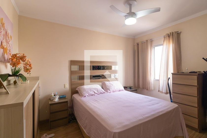 Apartamento à Venda - Centro, 3 Quartos,  127 m2 em , Campinas - sp | SoloBR