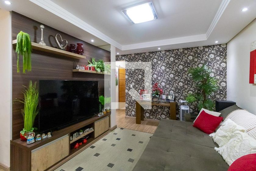 Apartamento à Venda - Centro, 3 Quartos,  127 m2 em , Campinas - sp | SoloBR