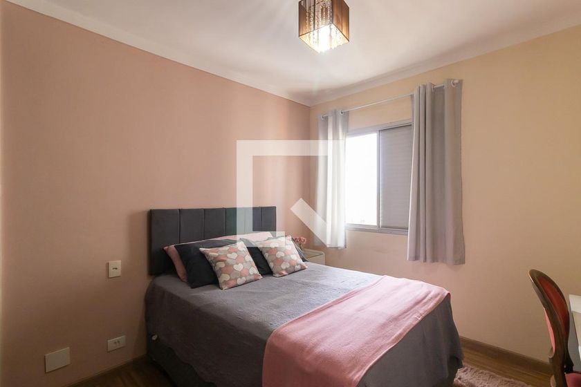 Apartamento à Venda - Centro, 3 Quartos,  127 m2 em , Campinas - sp | SoloBR