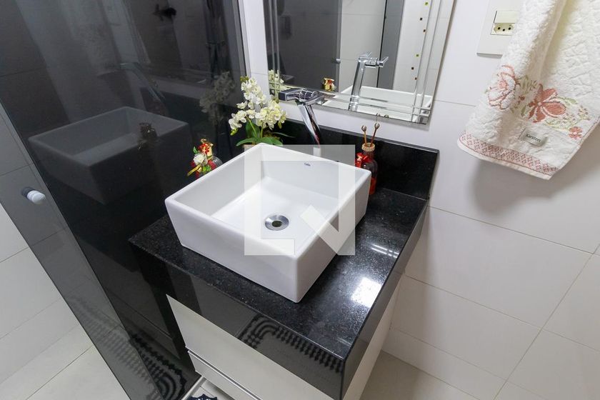 Apartamento à Venda - Centro, 3 Quartos,  127 m2 em , Campinas - sp | SoloBR