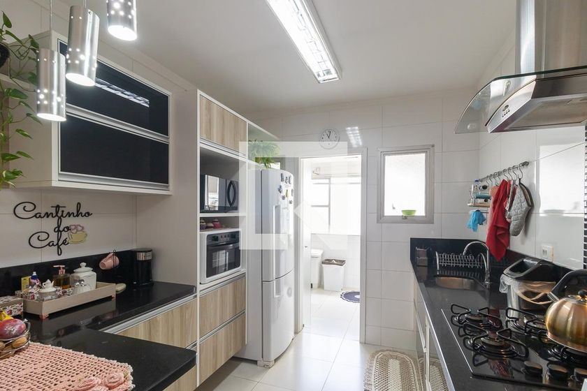 Apartamento à Venda - Centro, 3 Quartos,  127 m2 em , Campinas - sp | SoloBR