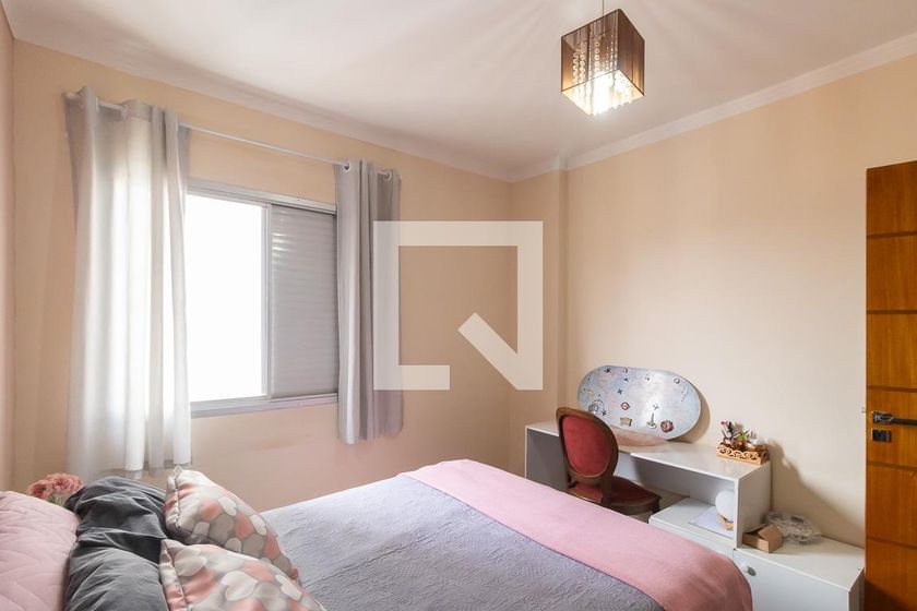 Apartamento à Venda - Centro, 3 Quartos,  127 m2 em , Campinas - sp | SoloBR