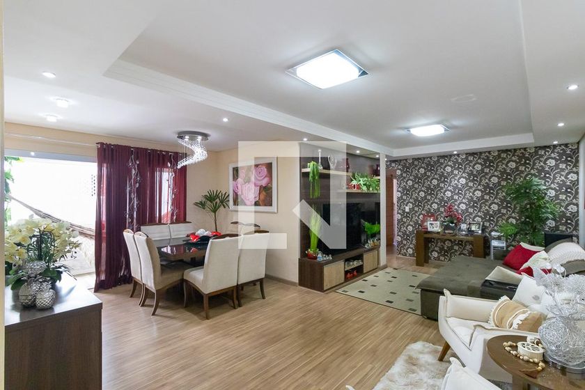 Apartamento à Venda - Centro, 3 Quartos,  127 m2 em , Campinas - sp | SoloBR