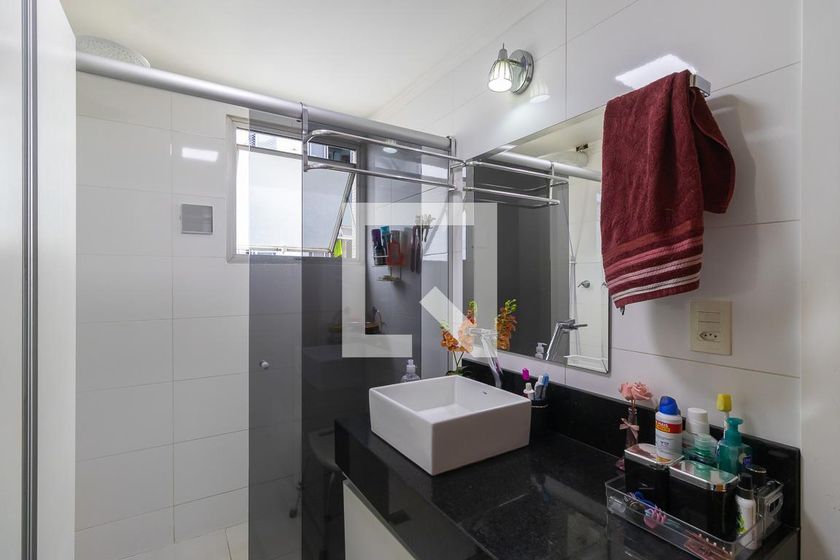 Apartamento à Venda - Centro, 3 Quartos,  127 m2 em , Campinas - sp | SoloBR