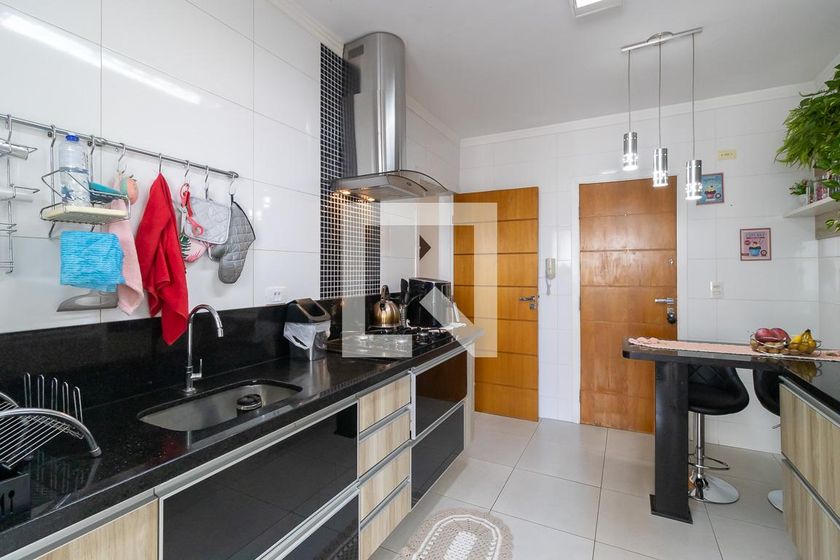 Apartamento à Venda - Centro, 3 Quartos,  127 m2 em , Campinas - sp | SoloBR