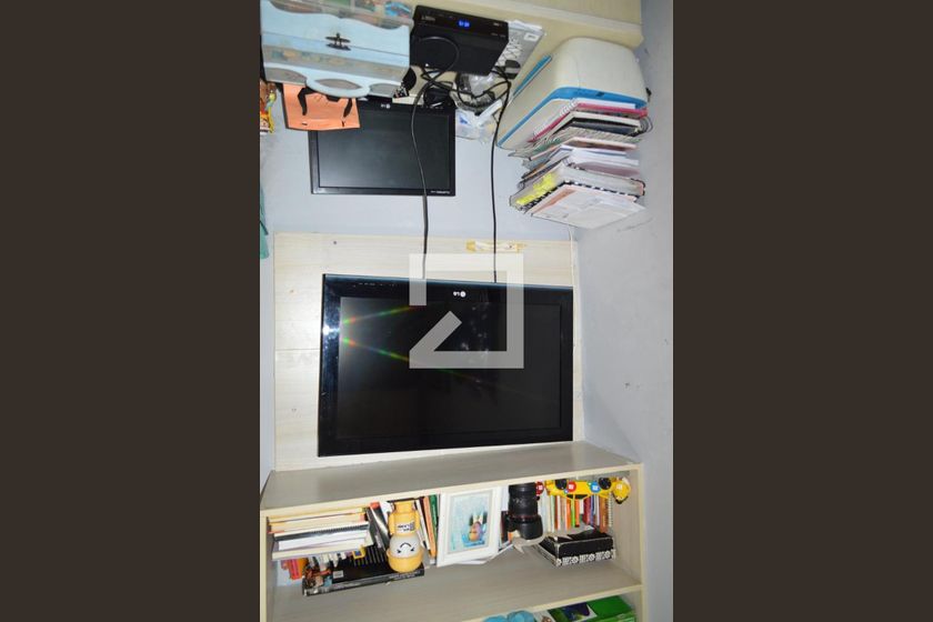 Apartamento, 3 quartos, 72 m² - Foto 45