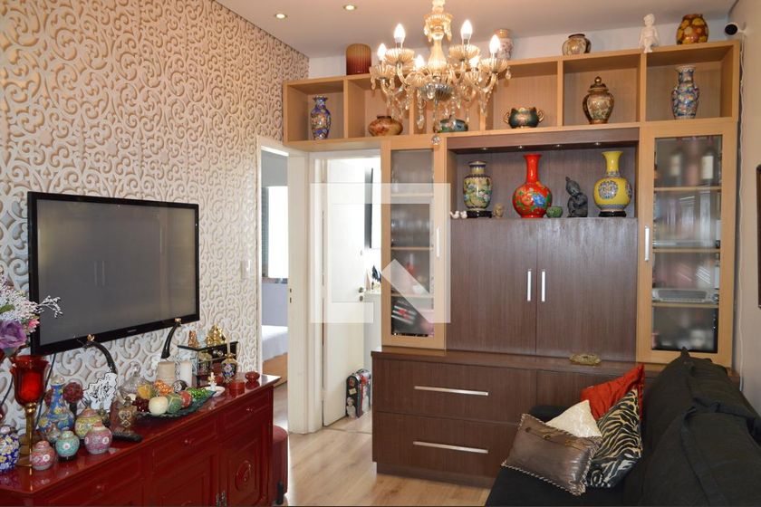 Apartamento, 3 quartos, 72 m² - Foto 5