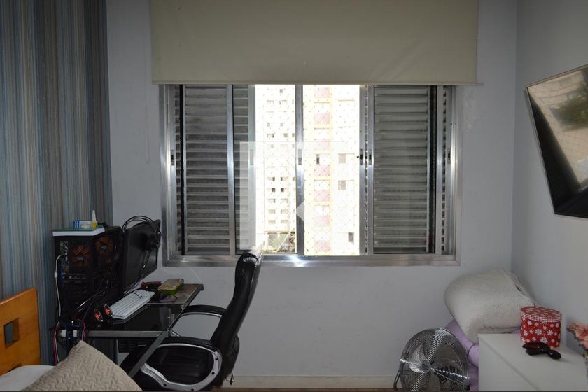 Apartamento, 3 quartos, 72 m² - Foto 29