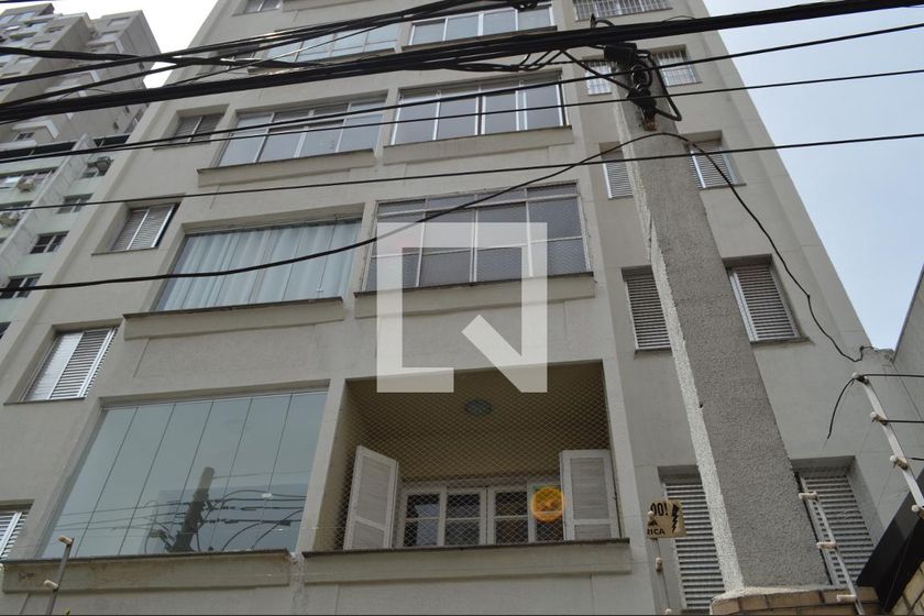 Apartamento, 3 quartos, 72 m² - Foto 97