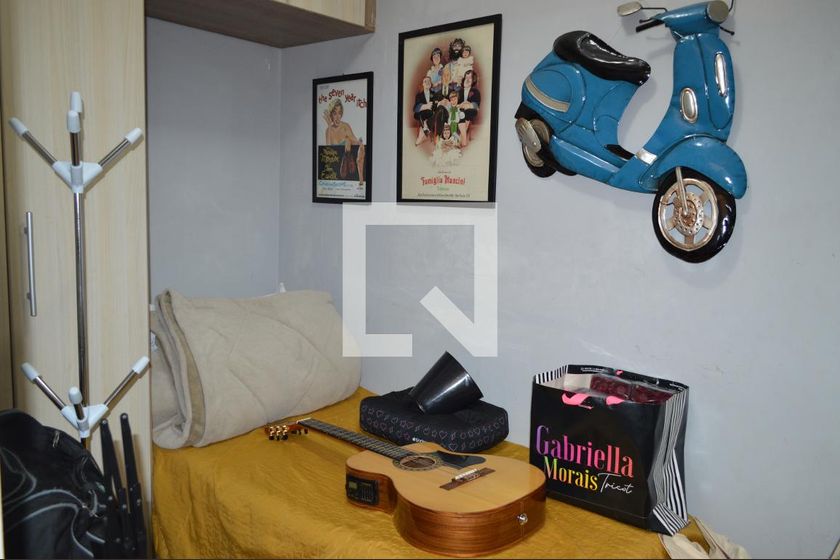 Apartamento, 3 quartos, 72 m² - Foto 53
