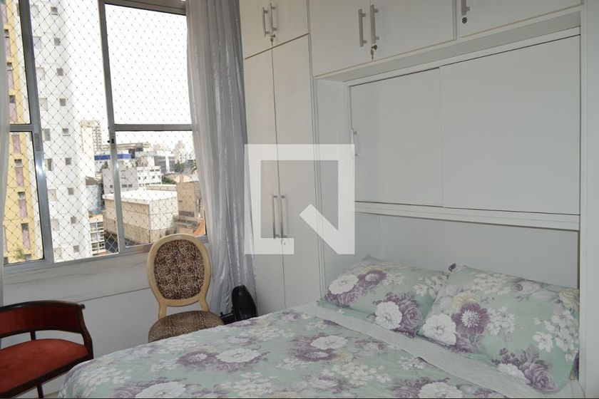 Apartamento, 3 quartos, 72 m² - Foto 25