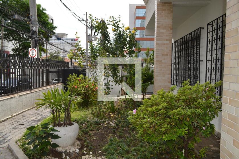 Apartamento, 3 quartos, 72 m² - Foto 95
