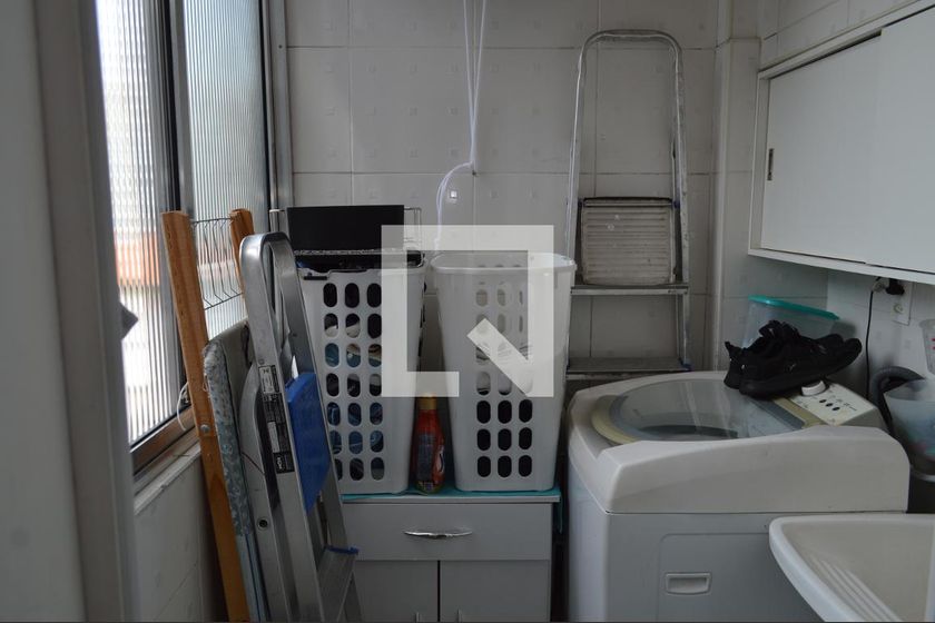 Apartamento, 3 quartos, 72 m² - Foto 83