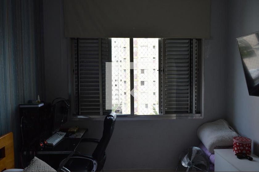 Apartamento, 3 quartos, 72 m² - Foto 39