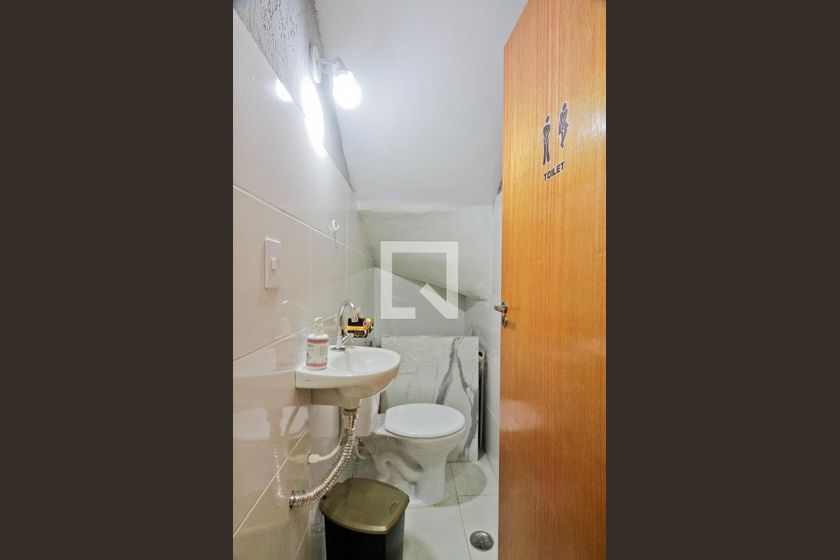 Casa, 3 quartos, 126 m² - Foto 9