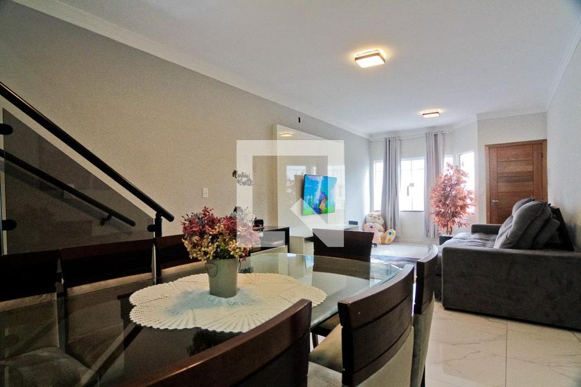 Casa, 3 quartos, 126 m² - Foto 7