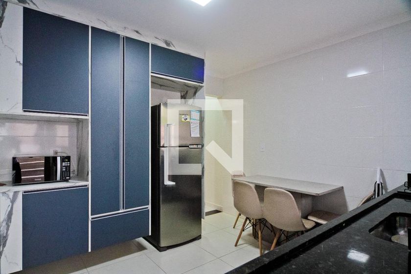 Casa, 3 quartos, 126 m² - Foto 61