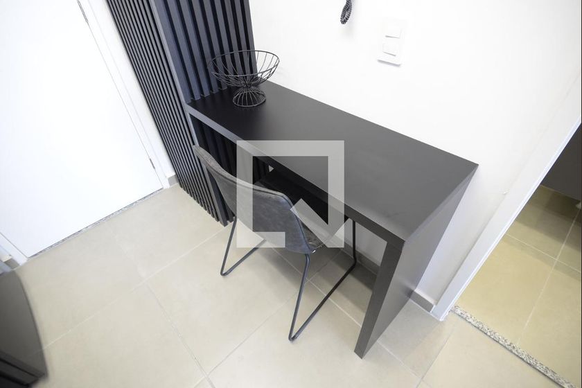 Kitnet-Studio, 28 m² - Foto 65