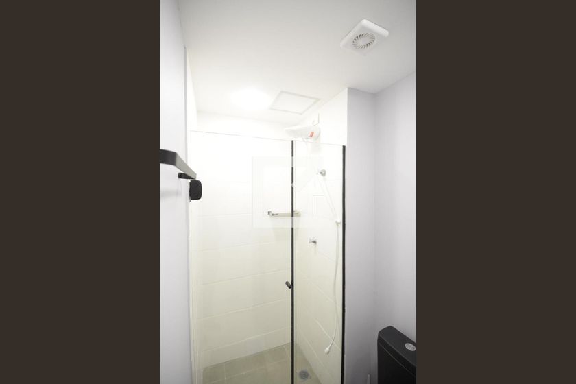 Kitnet-Studio, 28 m² - Foto 41