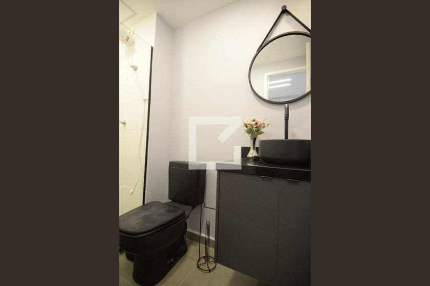 Kitnet-Studio, 28 m² - Foto 35