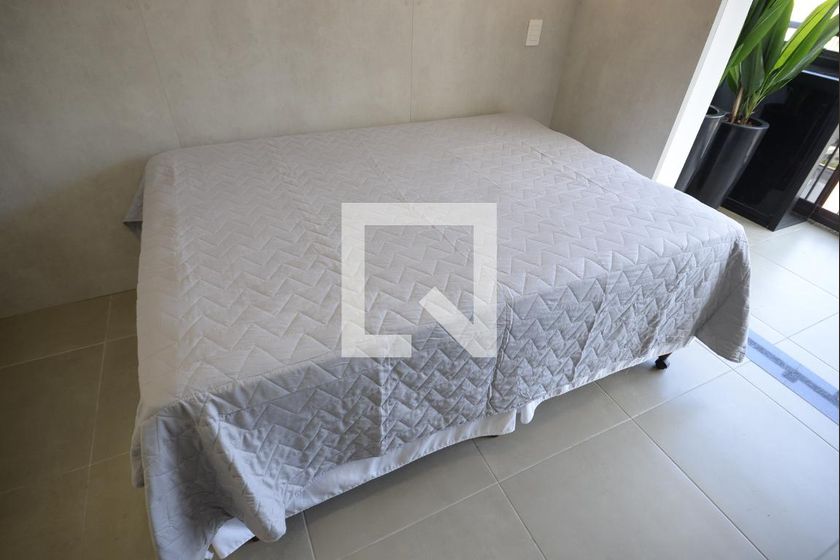 Kitnet-Studio, 28 m² - Foto 17