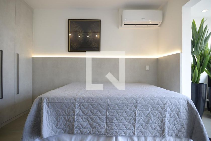 Kitnet-Studio, 28 m² - Foto 9