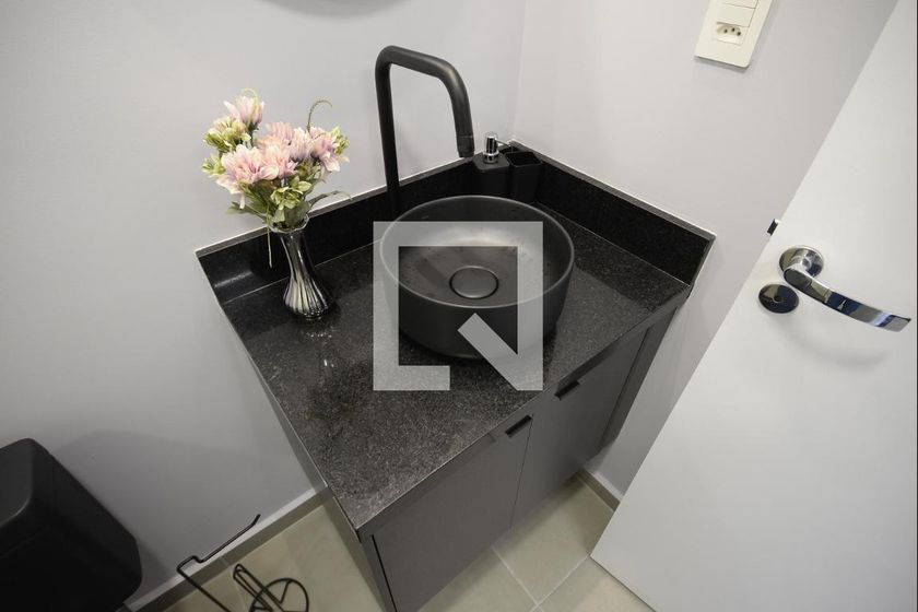 Kitnet-Studio, 28 m² - Foto 39