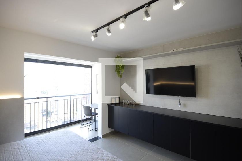 Kitnet-Studio, 28 m² - Foto 7