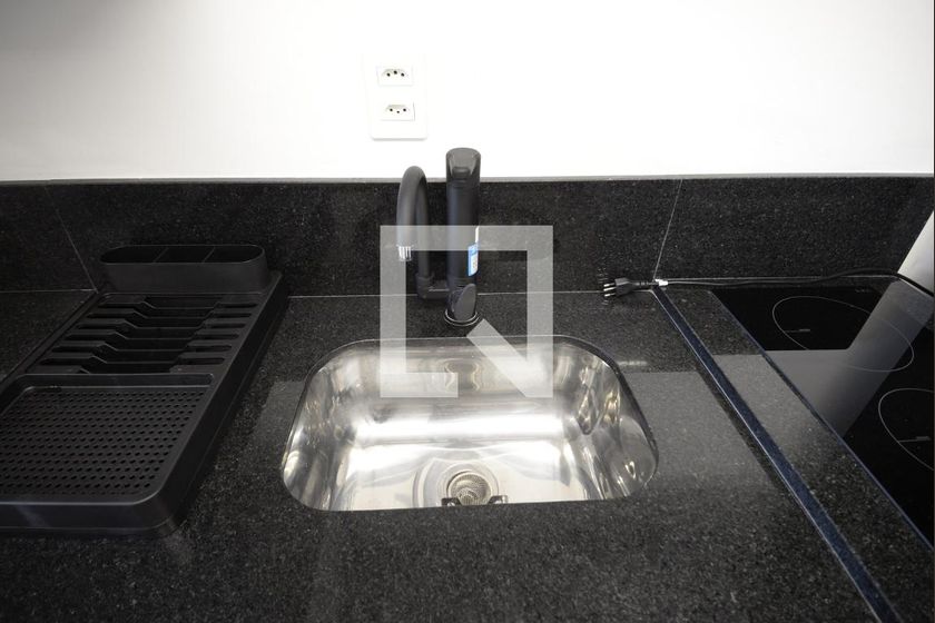 Kitnet-Studio, 28 m² - Foto 61
