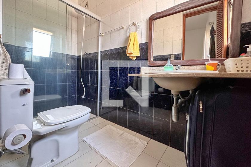 Casa, 3 quartos, 270 m² - Foto 39