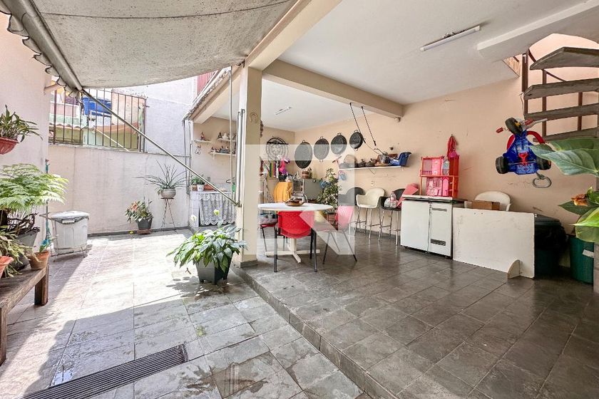 Casa, 3 quartos, 270 m² - Foto 147