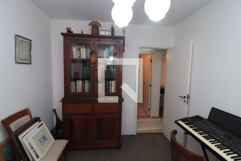Apartamento, 3 quartos, 88 m² - Foto 9