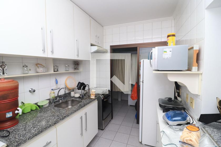 Apartamento, 3 quartos, 88 m² - Foto 29