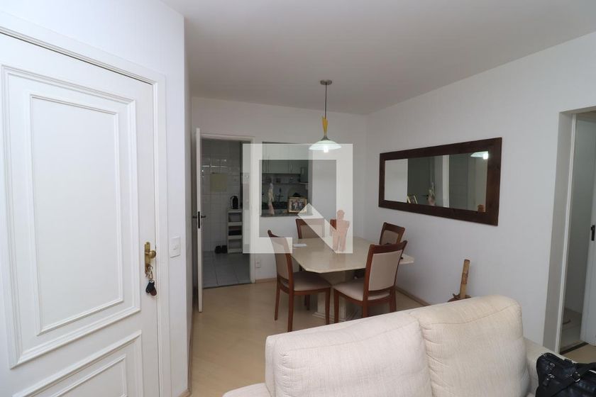 Apartamento, 3 quartos, 88 m² - Foto 4