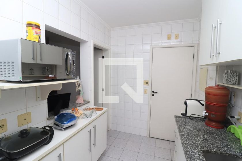 Apartamento, 3 quartos, 88 m² - Foto 32