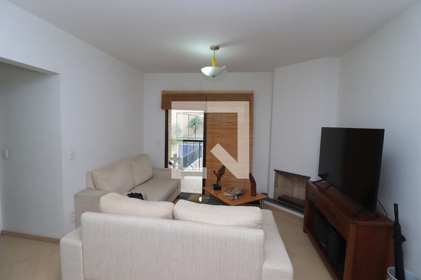 Apartamento, 3 quartos, 88 m² - Foto 2