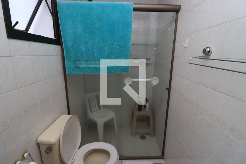 Apartamento, 3 quartos, 88 m² - Foto 20