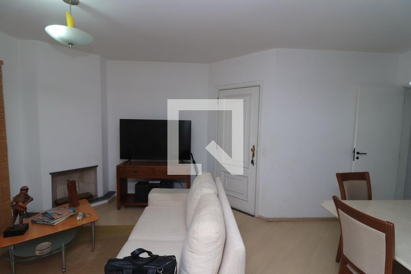 Apartamento, 3 quartos, 88 m² - Foto 3