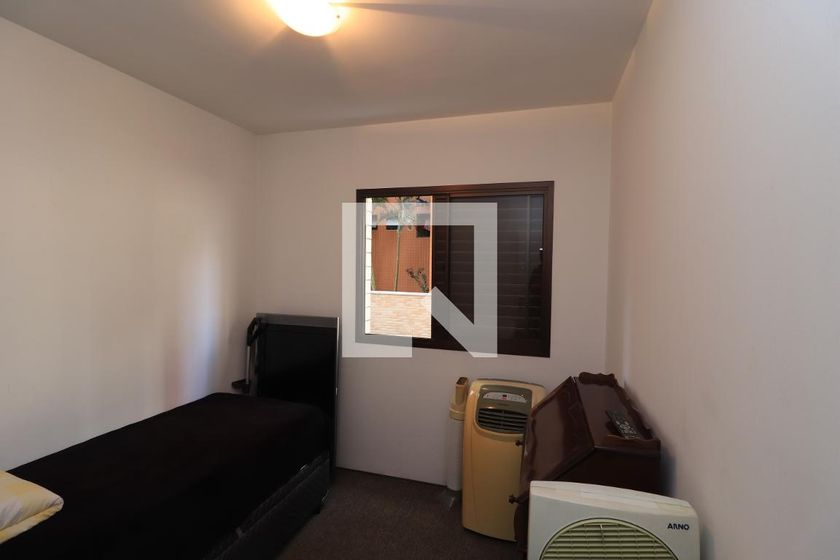 Apartamento, 3 quartos, 88 m² - Foto 10