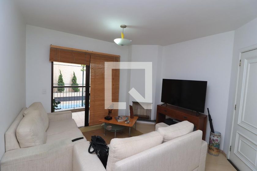 Apartamento, 3 quartos, 88 m² - Foto 1